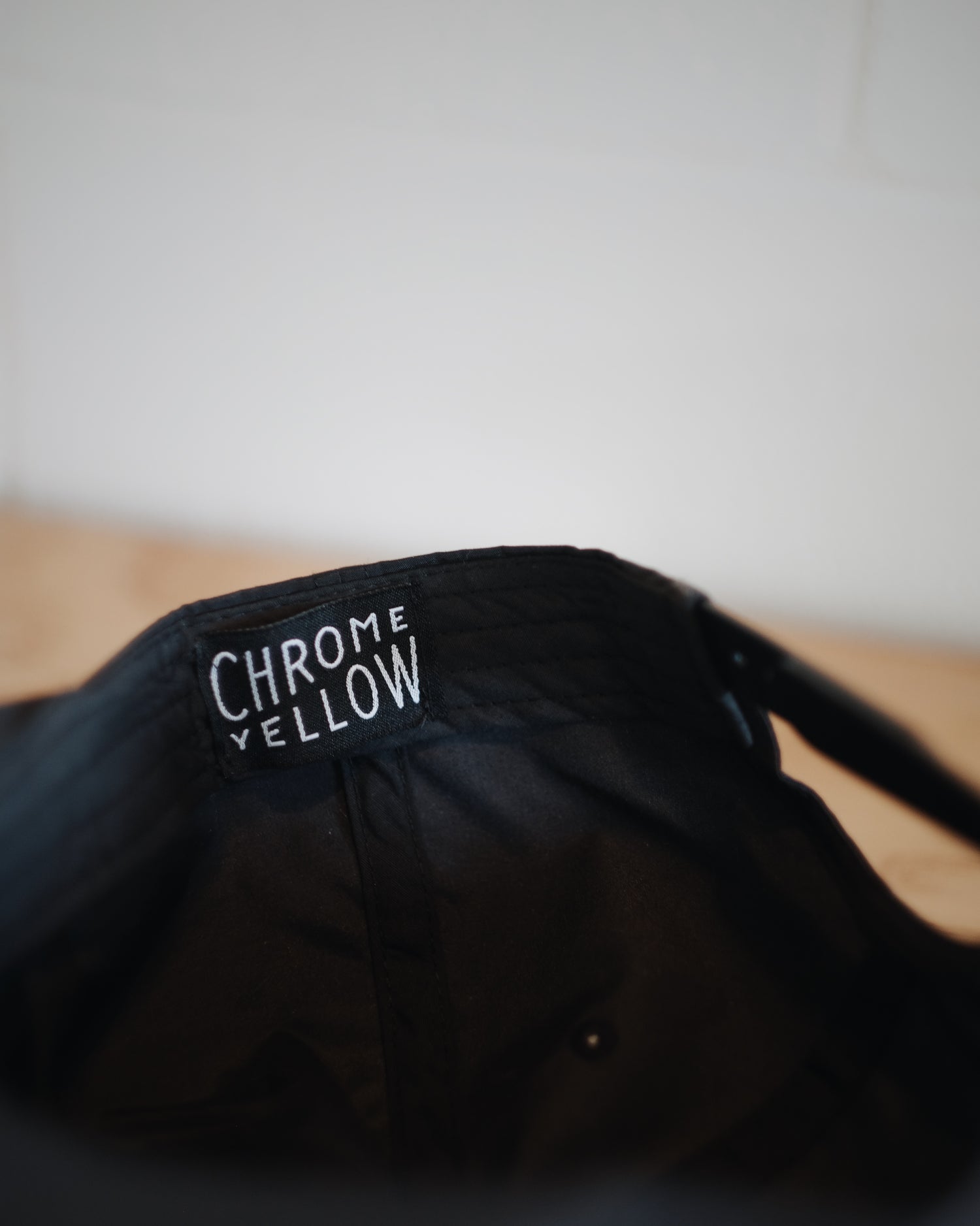 CY Tiger Hat