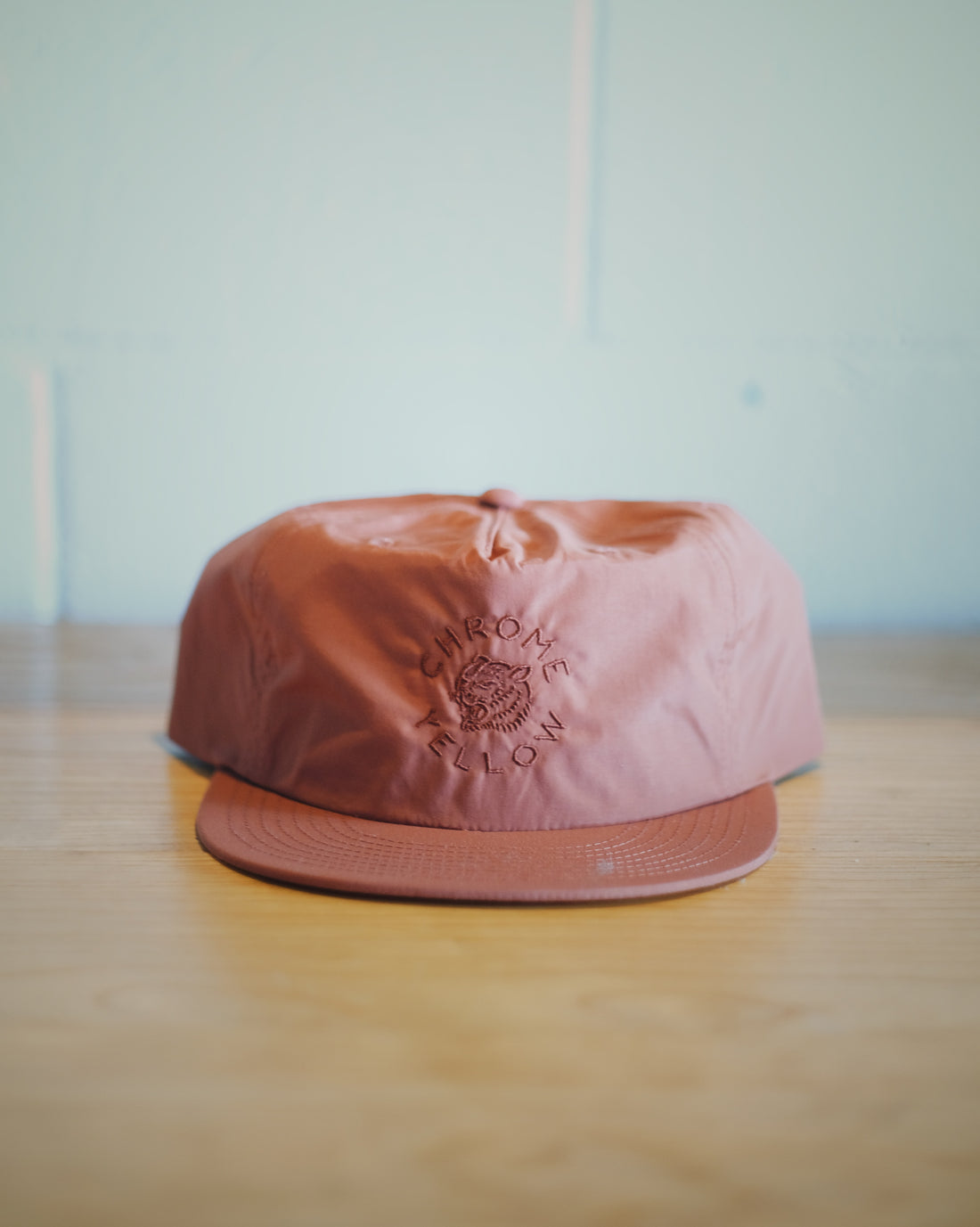 CY Tiger Hat