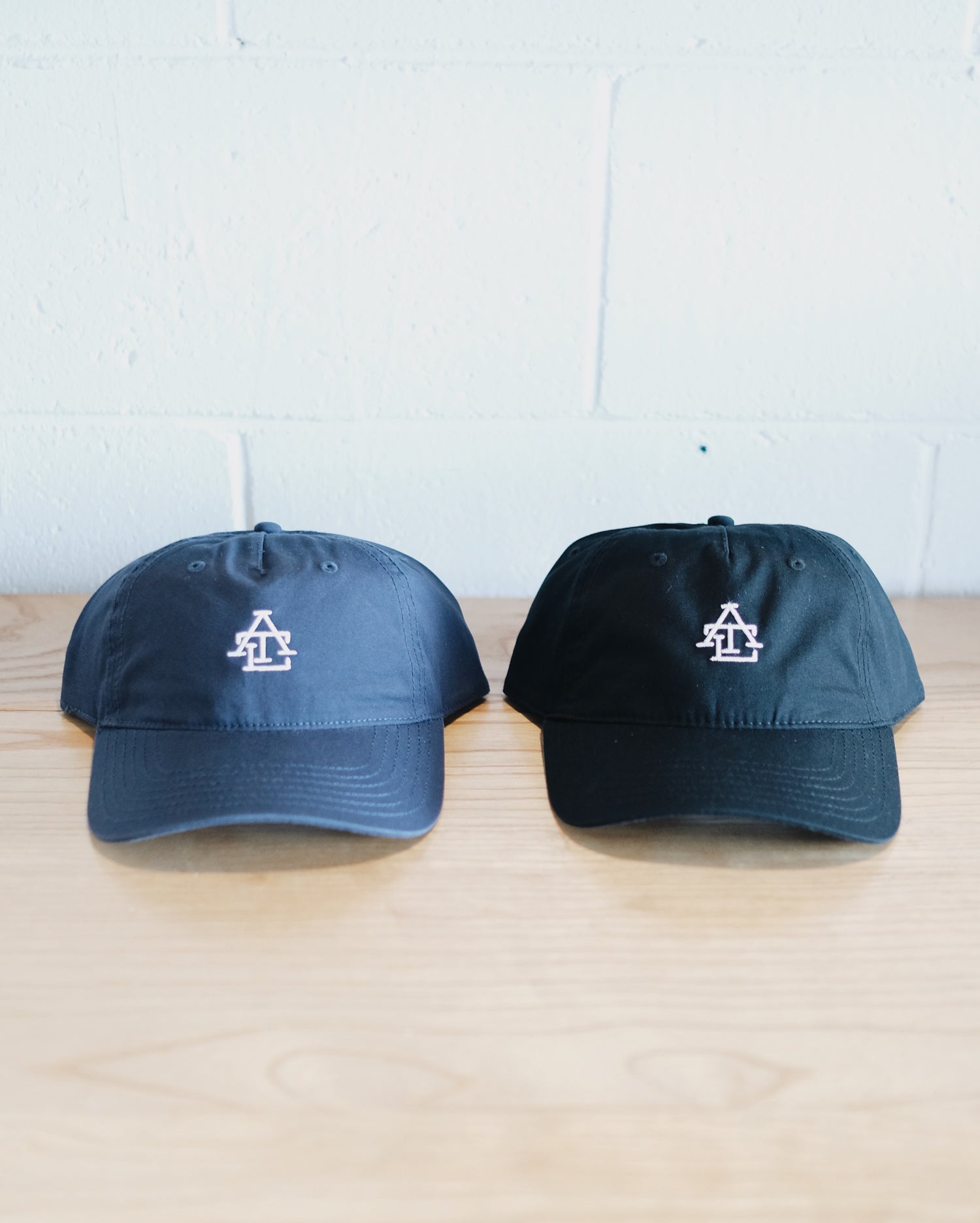 CY ATL Embroidered Dad Hat