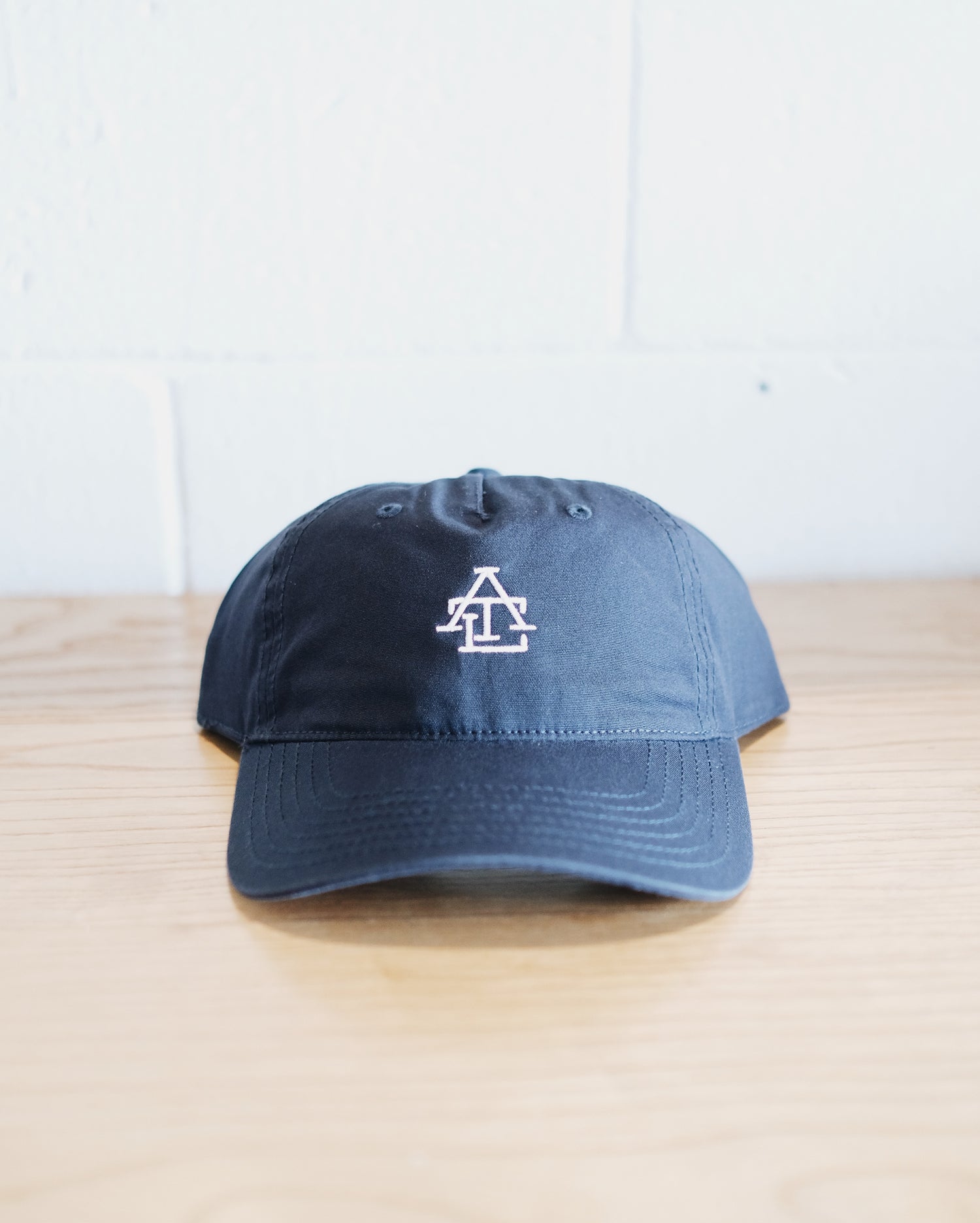 CY ATL Embroidered Dad Hat