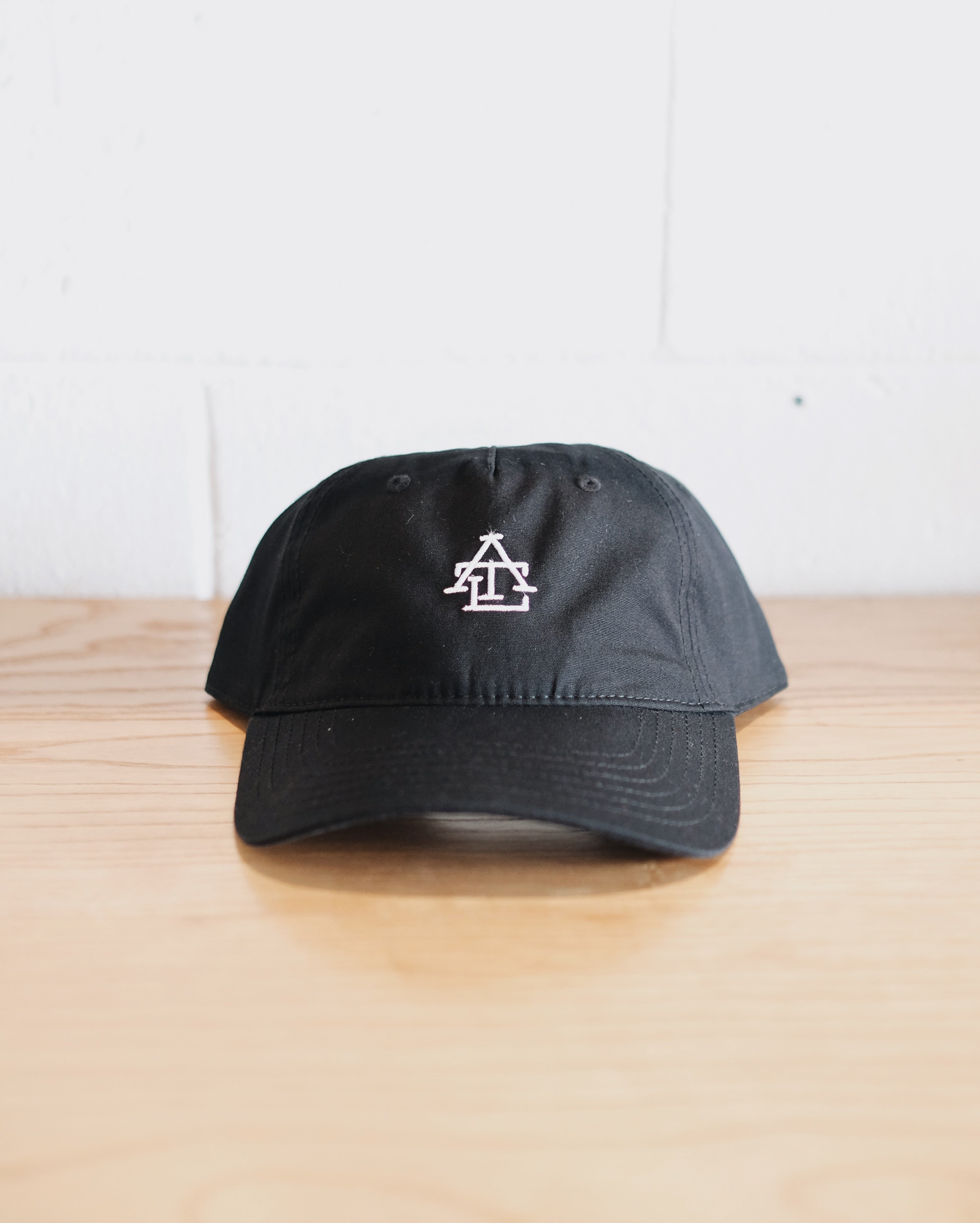 CY ATL Embroidered Dad Hat