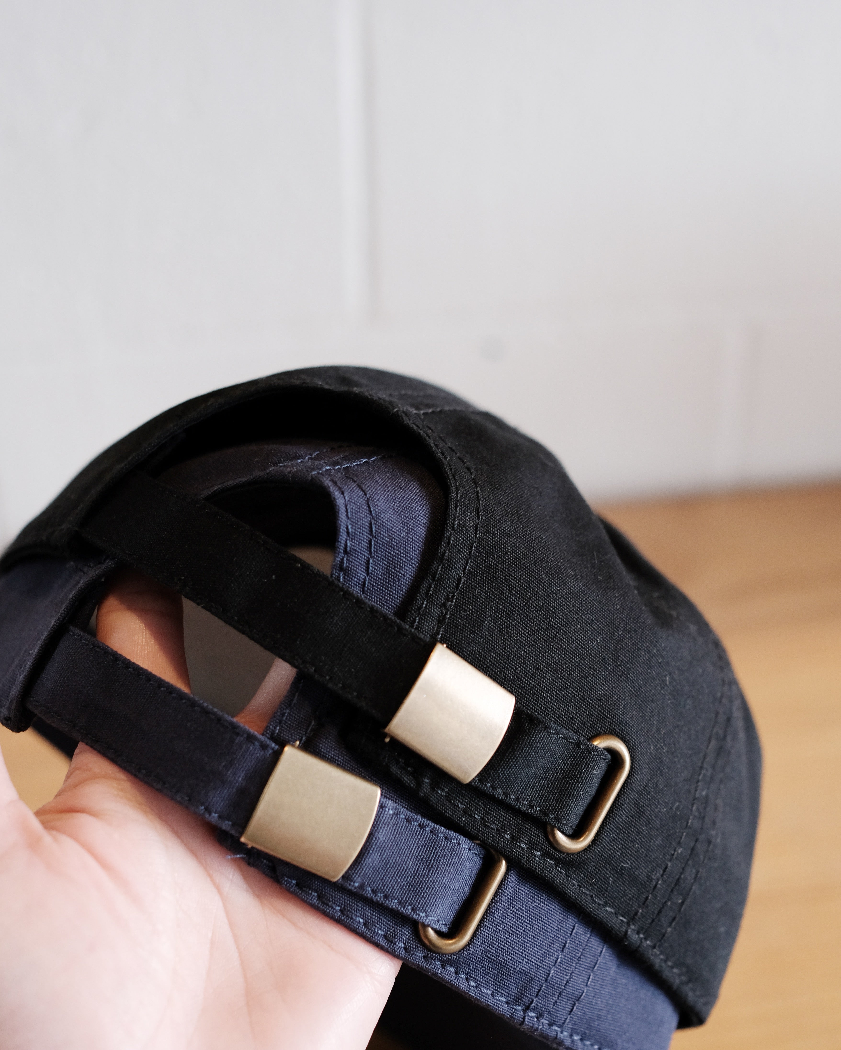 CY ATL Embroidered Dad Hat