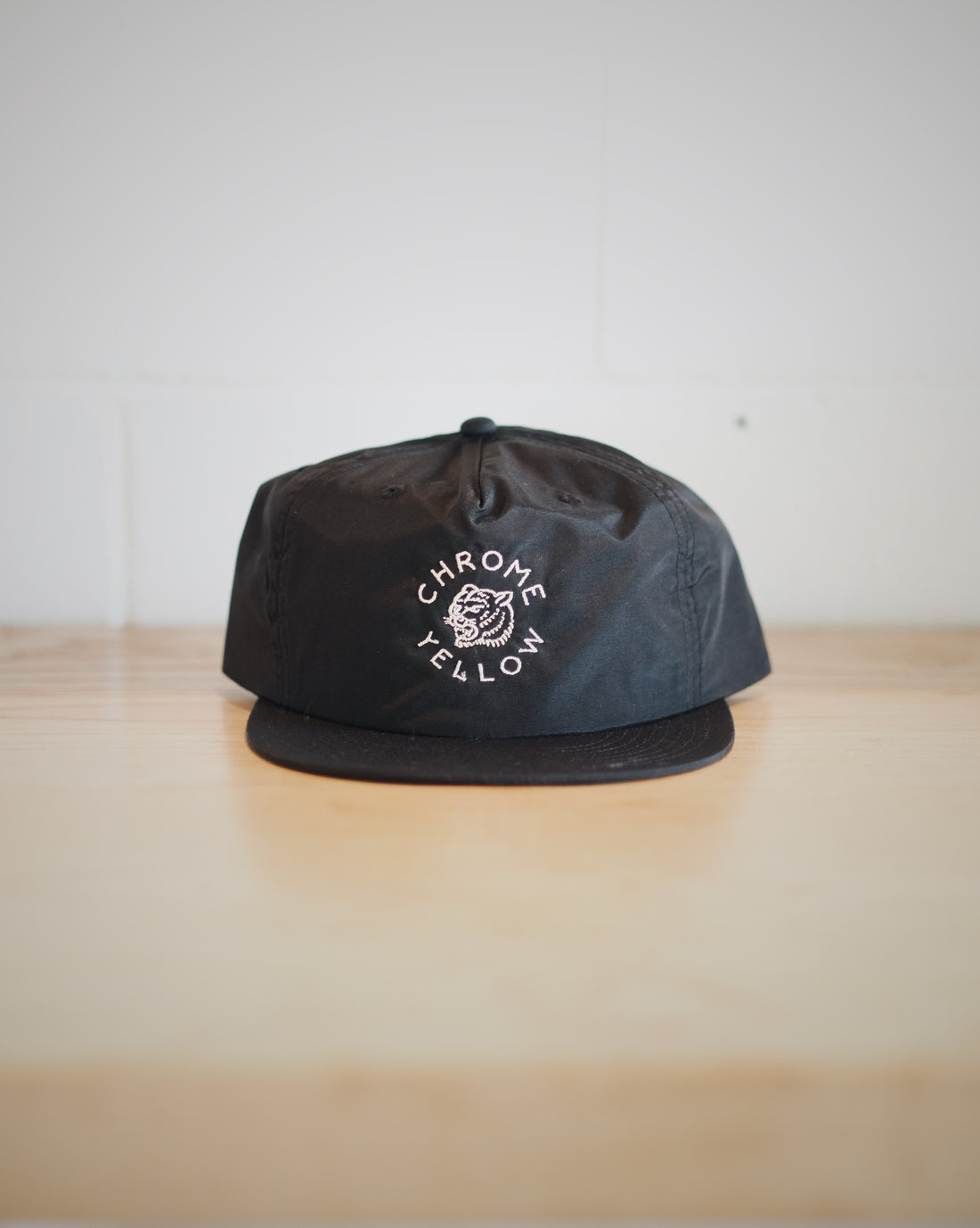 CY Tiger Hat