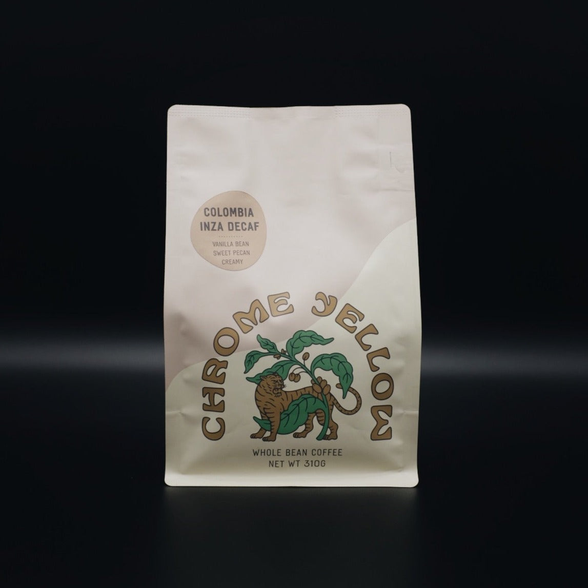 Colombia Inzá Decaf
