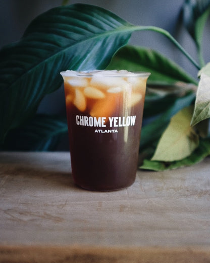 CY x Kinto Glass