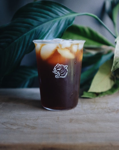 CY x Kinto Glass