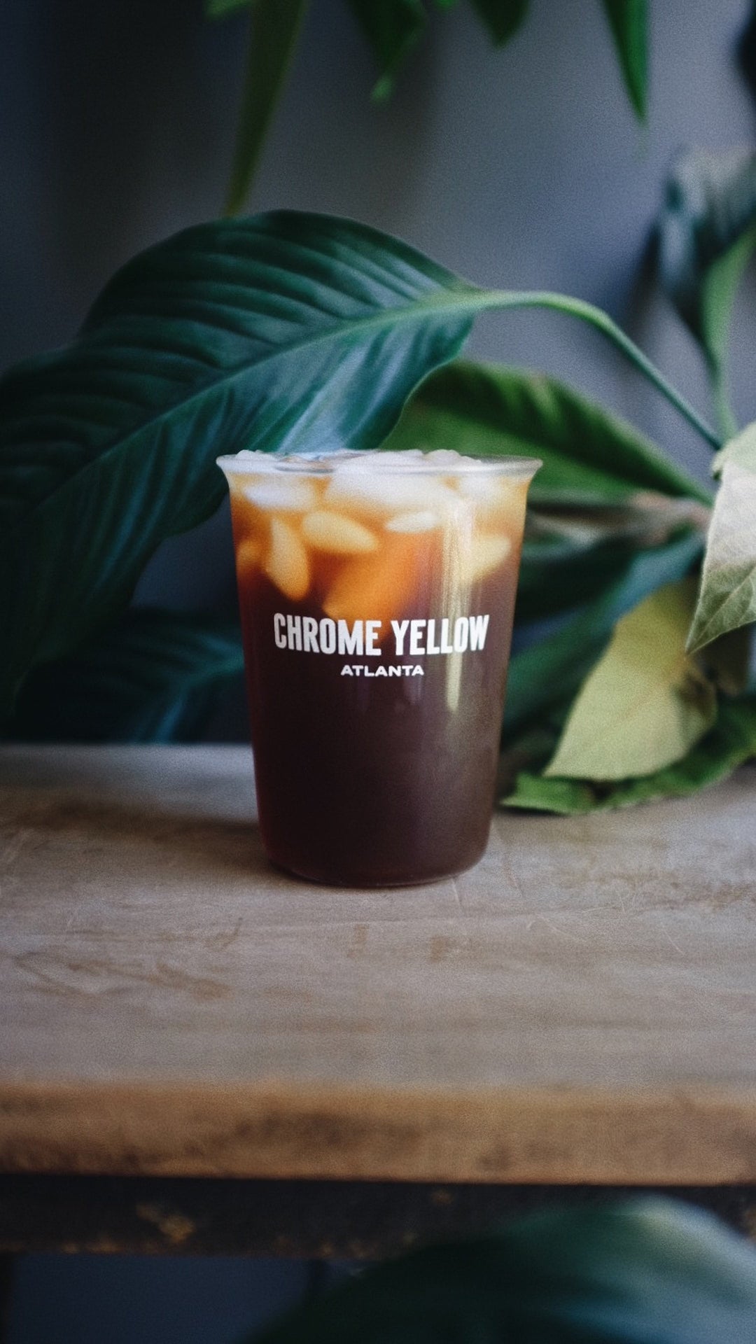 CY x Kinto Glass