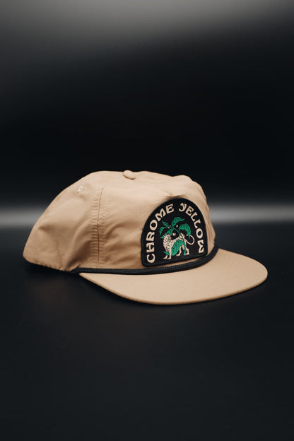 CY Tiger 2.0 Hat